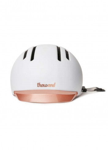 Chapter urban bike helmet - Thousand