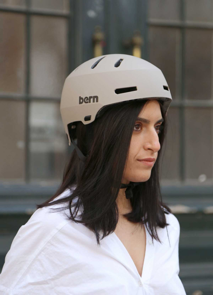 Macon 2.0 helmet - Bern