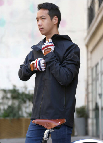 Gants mitaines Franc - Thousand
