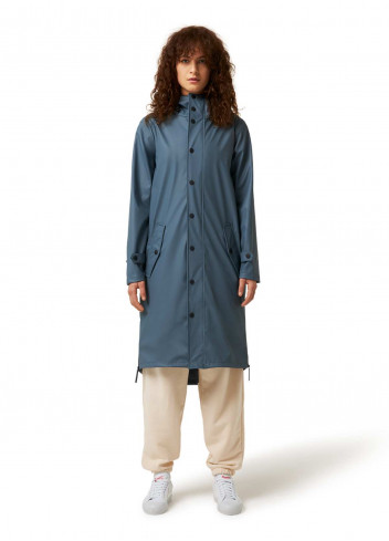 Parka pluie longue vélo - Original Maium Amsterdam