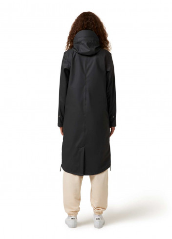 Parka pluie longue vélo - Original Maium