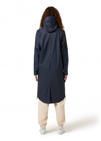 Parka pluie longue vélo - Original Maium Amsterdam