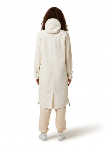 Parka pluie longue vélo - Original Maium