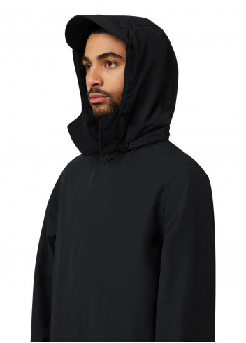 Parka pluie cycliste urbain MAC - Maium Amsterdam