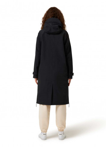 FIN DE PISTE - Parka pluie cycliste urbain MAC - Maium Amsterdam