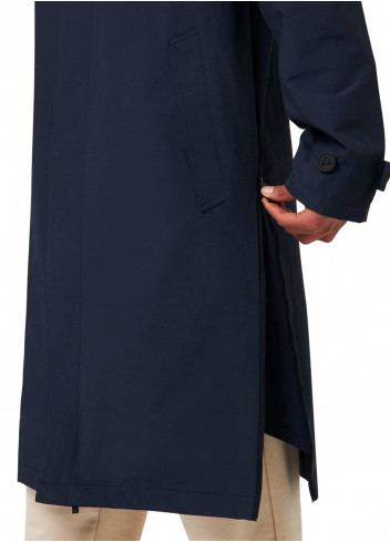 Parka pluie cycliste urbain MAC - Maium Amsterdam