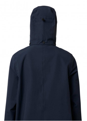 FIN DE PISTE - Parka pluie cycliste urbain MAC - Maium Amsterdam