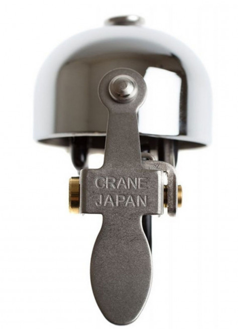 E-NE bell - Crane Bell