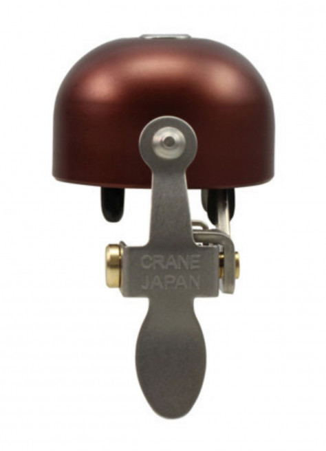 E-NE bell - Crane Bell