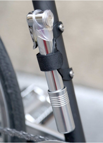 Fahrradpumpe Air Profil Micro – Zéfal