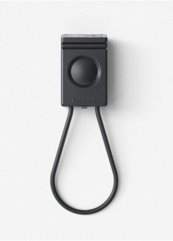 Block front light - Bookman