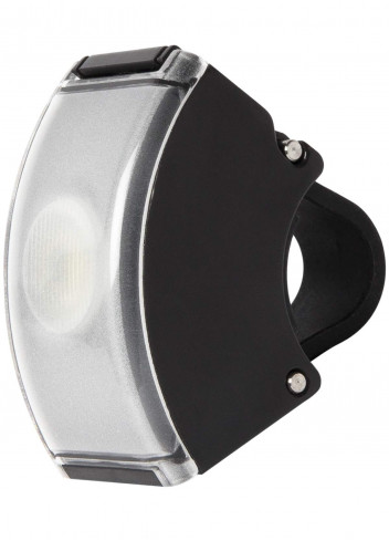 Powerful Curve front light - Bookman