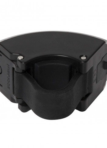 Powerful Curve front light - Bookman