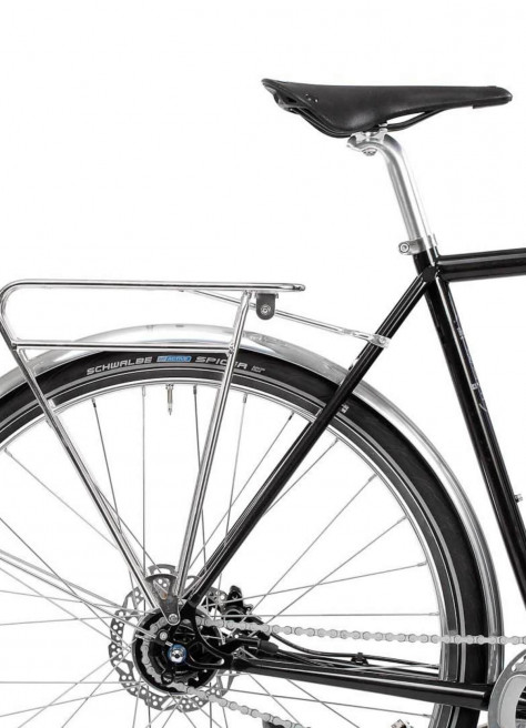 Porte-bagages arrière Pelago Utility Rear Rack