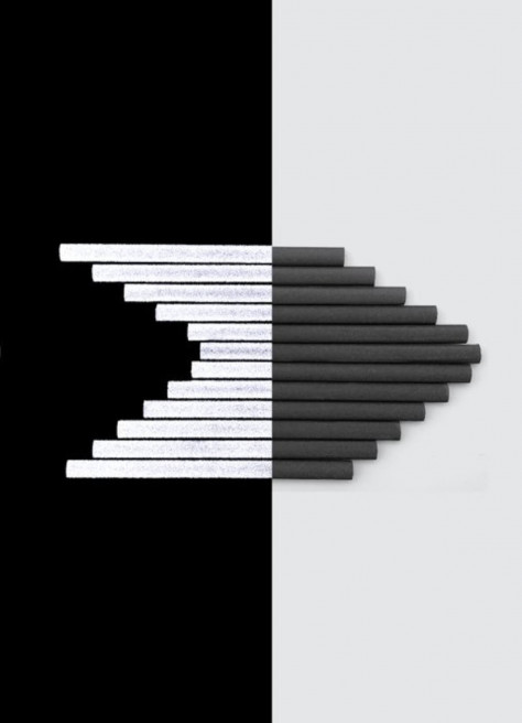 Réflecteurs rayons vélo - Rainette