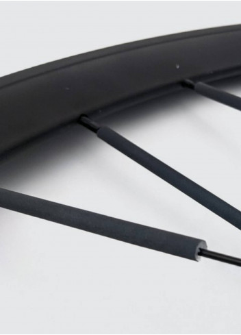 Spoke reflectors - Rainette