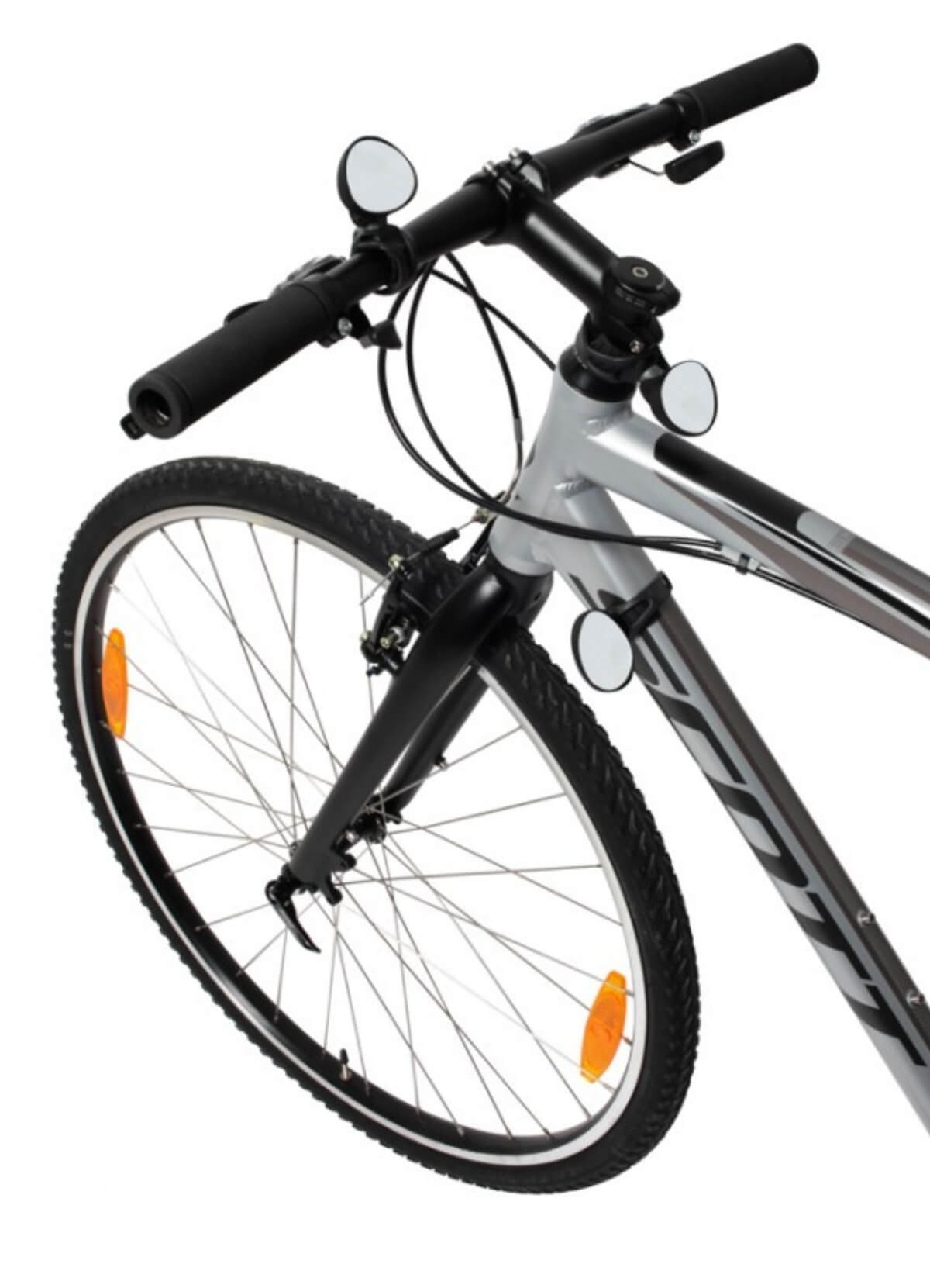 Rétroviseur vélo : Votre rétroviseur sur Cyclable !