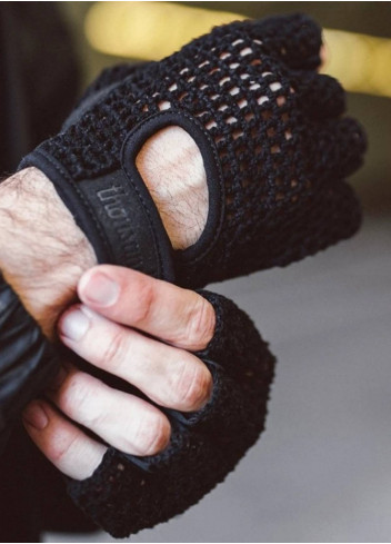 Gants mitaines Courier - Thousand