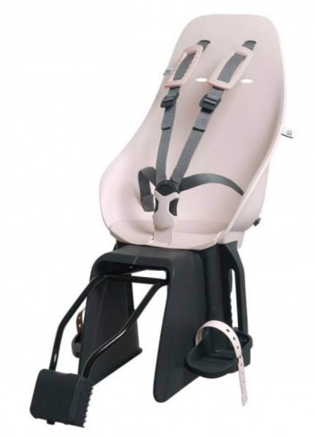 Baby-Rücksitz mit Rahmenmontage – Urban Iki