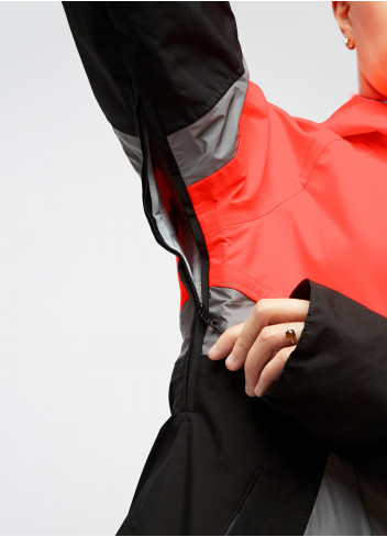 UCRR3 lightweight waterproof jacket -  Urban Circus
