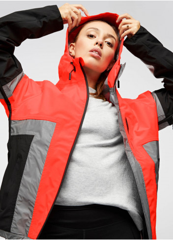 UCRR3 lightweight waterproof jacket -  Urban Circus