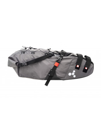 Bikepacking saddlebag - Geosmina