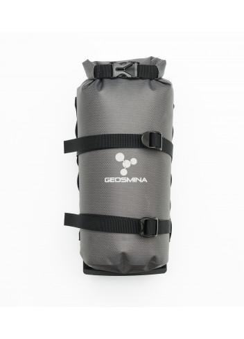 Sacoche de fourche bikepacking 4L - Geosmina