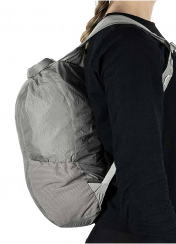 Kompakter Rucksack – Apidura