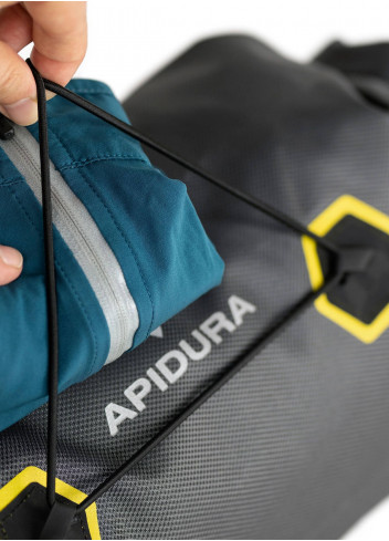 Expedition handlebar bag - Apidura
