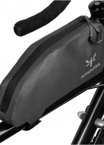 Expedition cockpit bag - Apidura