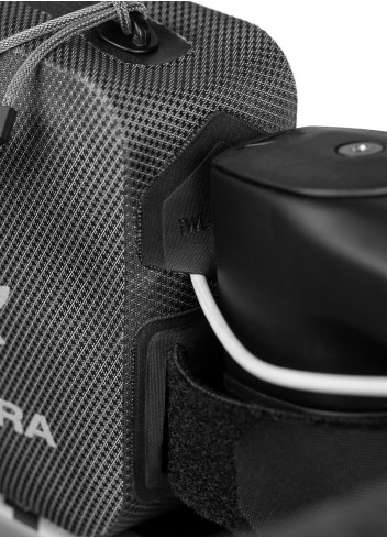 Cockpit-Tasche Expedition – Apidura