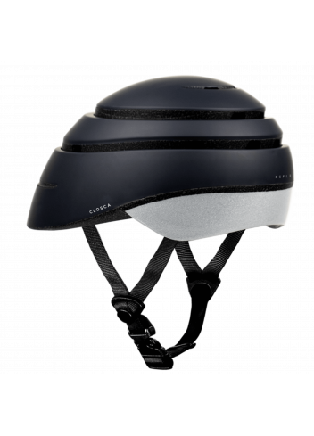 Loop reflective helmet - Pearl - Closca