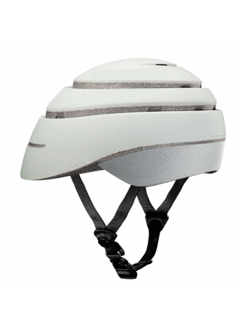 Loop reflective helmet - Pearl - Closca