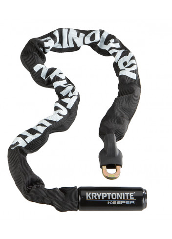 Chaine antivol 5/10 85cm - Kryptonite