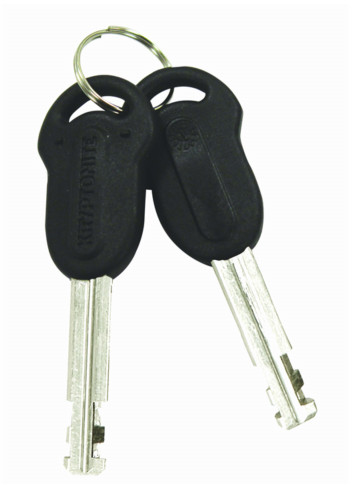 Chaine antivol 5/10 85cm - Kryptonite