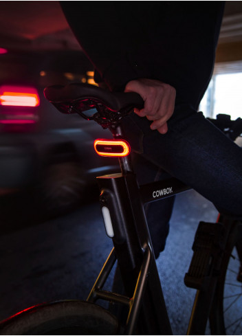 Cosmo Ride light - Cosmo Connected