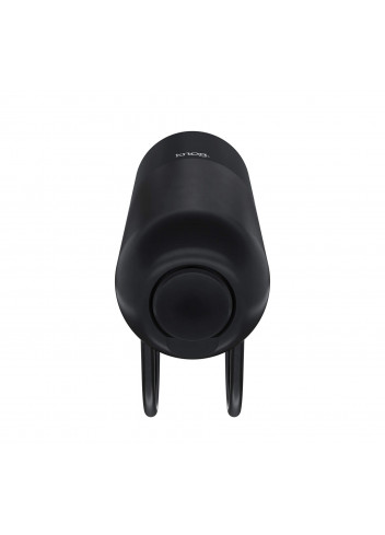 Éclairage phare avant Plug - Knog