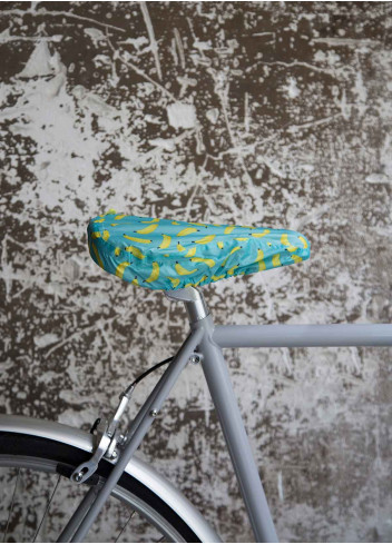Bike saddle covers - Urban Proof