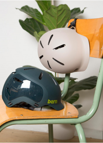 Watts 2.0 helmet - Bern