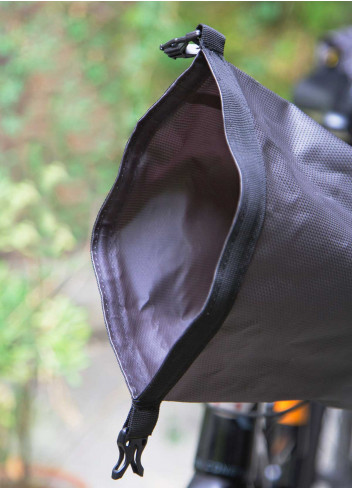10 L bikepacking handlebar bag - Geosmina