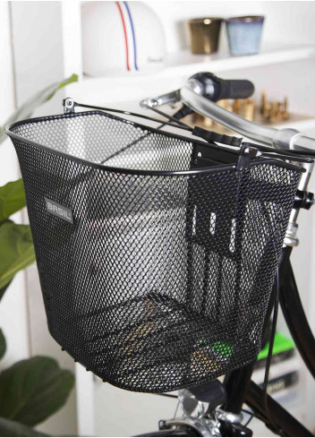 Abnehmbarer Frontkorb Bremen – Basil