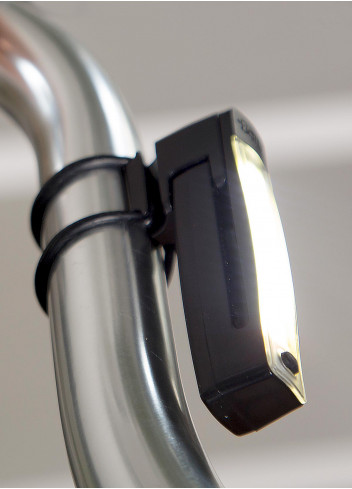 Éclairage avant Plus - Knog