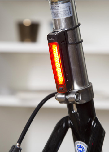 Plus rear light - Knog