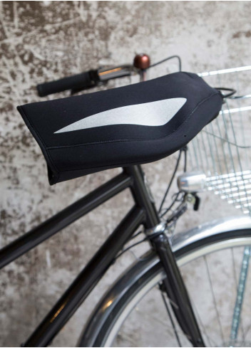 Manchons vélo imperméables et chauds - Tucano Urbano