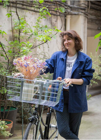 Panier Giant 157 XXL - WALD