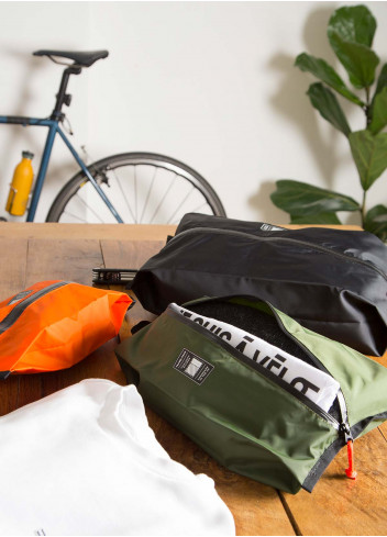 Le pack de voyage - Restrap