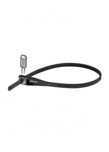 Z Lok security tie with key - Hiplok