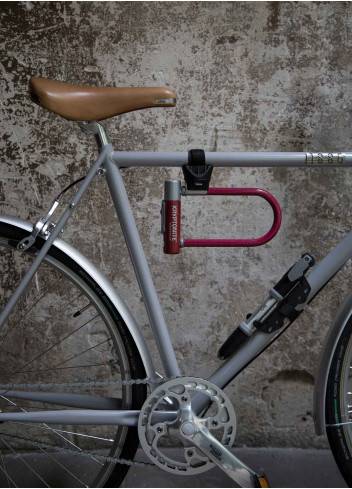 Antivols vélos : découvrez notre sélection !