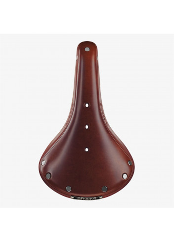 Selle de vélo en cuir B17 - Brooks