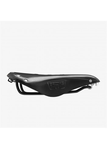 Selle de vélo en cuir B17 - Brooks